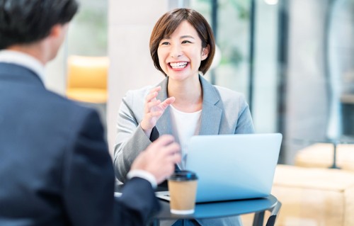 不動産業界への志望動機は自己分析から導こう！5つのステップを大公開